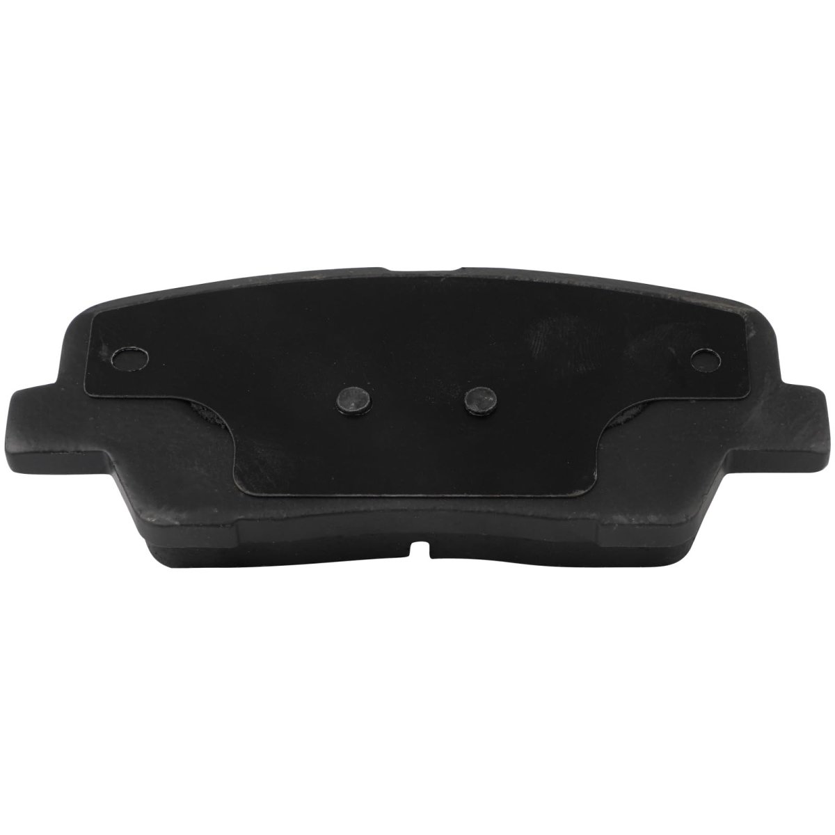 Front Rear Disc Brake Pads D1284-8524 D1396-8504 For 2011 Hyundai Equus 2009 Genesis 8pcs