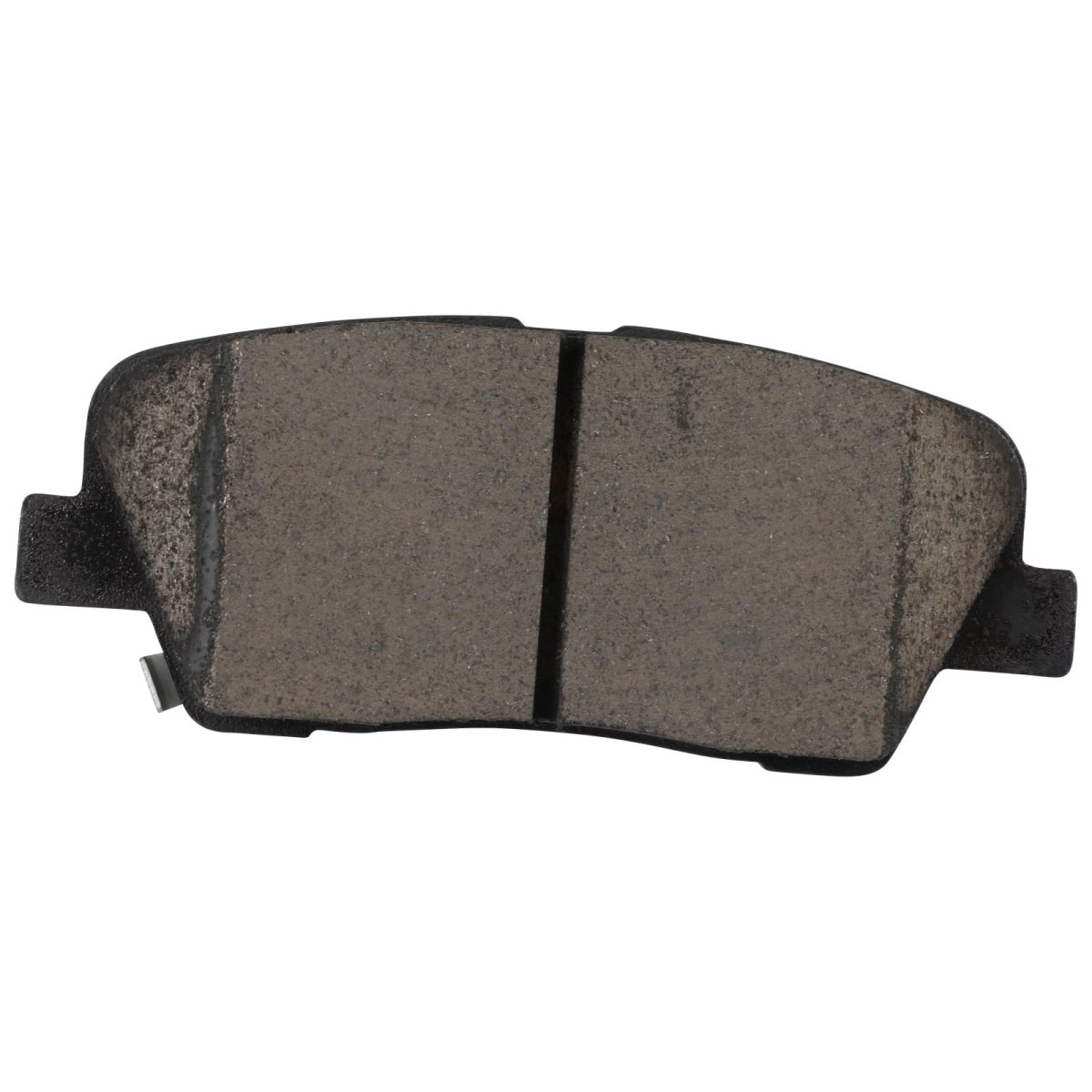 Front Rear Disc Brake Pads D1284-8524 D1396-8504 For 2011 Hyundai Equus 2009 Genesis 8pcs