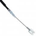 Niche Clutch Cable For Suzuki Drz125 Drz125l 58200-08g00