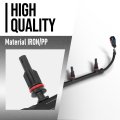 Fuel Injector Wiring Harness Right For Ford F250 F350 F450 F550 Super Duty Excursion 2003-2004 Fit 6 0l Powerstroke Diesel
