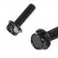 G-plus Front Shock Lower A Arm Mounting Bolts Special U Nuts Hardware Compatible With 1955-2007 Gm 8pcs
