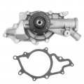 A-premium Engine Water Pump With Gasket Compatible Dodge Freightliner Sprinter 2500 3500 2004-2006 L5 2 7l Diesel