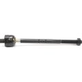Inner Tie Rod End For Mercury Mountaineer 1997 1998 1999 2000 2001 Front Driver Or Passenger Side Adjustable Single Piece 