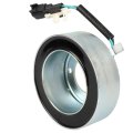 Hc3h19d629ab Hc3h19d629ac Hc3h19d629ad Ac Compressor Clutch 2017-2019 Ford F-250 F-350 F-450 For F-550 Super Duty 6 7l 