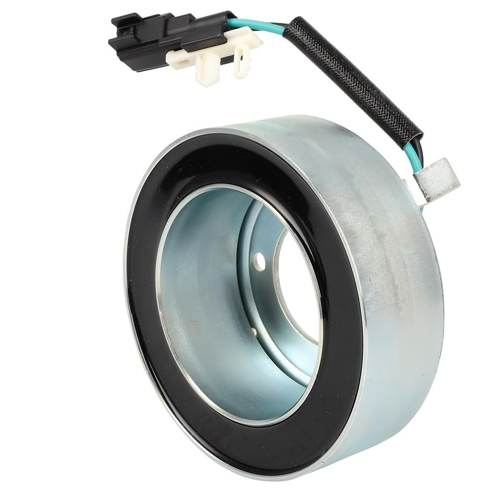 Ac Compressor Clutch For Ford F-450 Super Duty 6 7l 2017-2025 F-550 2016-2025 And 7 3l 2020-2025 Dks20dt Pulley Diameter 115mm