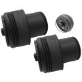 Rear Air Ride Suspension Spring Kit Fit For 2014-2018 Bmw X5 Pack Of 2 