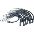 Aip Electronics Premium Ignition Spark Plug Wire Set For 1998-2005 Mercedes Benz E320 Ml320 Ml350 Slk32 Amg Slk320 Fit Pwj129 