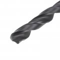 Uxcell 2pcs 11 2mm Dia Split Point Tip 141mm Long High-speed Steel Twist Drill Bit
