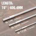Aluminum Tig Welding Rod Er4043 1 8 X16 5lb