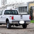Tailgate Top Protector Molding Cover For 2008-2016 Ford F250 F350 Super Duty