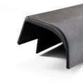 Tailgate Top Protector Molding Cover For 2008-2016 Ford F250 F350 Super Duty