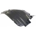 Front Driver Side Fender Liner For Infiniti G35 Sedan 2007 2008 Rear Section With Sport Replacement In1248107 615343274058 