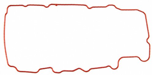 Os30704r Oil Pan Gasket Set Molded Rubber Replacement For Imperfect Sealing Surfaces Prevents Overtightening And Splitting