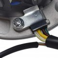 Tdpro Stator Rotor With Cdi Coil Light Harness Wiring Kit For 50cc-150cc Atv Scooter Trail Pit Dirt Bike