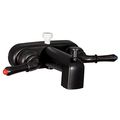 Phoenix Pf223561 Catalina Bath Faucet Rubbed Bronze 4 