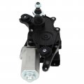 Aintier Rear Windshield Wiper Motor Compatible With 2008-2012 Ford Escape 2008-2011 Mazda Tribute Mercury For Mariner 85-2075