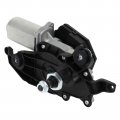 Aintier Rear Windshield Wiper Motor Compatible With 2008-2012 Ford Escape 2008-2011 Mazda Tribute Mercury For Mariner 85-2075