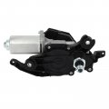 Aintier Rear Windshield Wiper Motor Compatible With 2008-2012 Ford Escape 2008-2011 Mazda Tribute Mercury For Mariner 85-2075