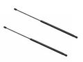 Mercedes W211 W219 Engine Lid Strut Set X2 Struts By Stabilus 