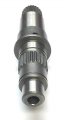 2002-2007 Compatible With Kawasaki Kx250 2 Stroke Kick Kicker Start Starter Lever Shaft