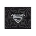 Silver Superman Utility Mat- 14 