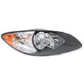 Perfect Fit Group Repi100177-hd Prostar Hd Truck Head Lamp Rh Assembly Halogen 