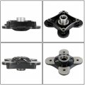 Labwork Front Or Rear Wheel Hub Replacement For Polaris Rzr1000 Xp 1000 Rzr4 4 1000 2014-2017