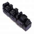 15883319 Power Window Switch Front Left Driver Side For Cadillac Escalade Chevy Suburban Tahoe Gmc Yukon Xl 2003-2006 