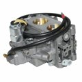 Carbpro 16100-zn1-802 Carburetor For Honda Gx670 Gx670r Gx670u 24hp V Twin Small Engine Generator Repls 16100-zn1-813