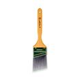 Wooster Brush 4170-2-1 2 Ultra Pro Soft Lindbeck Angle Sash Paintbrush 2-1 2-inch 