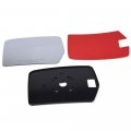 G-plus Power Mirror Glass Compatible With 2004-2010 Ford F150 Mark Lt Pickup Truck Exterior View Left Driver Side