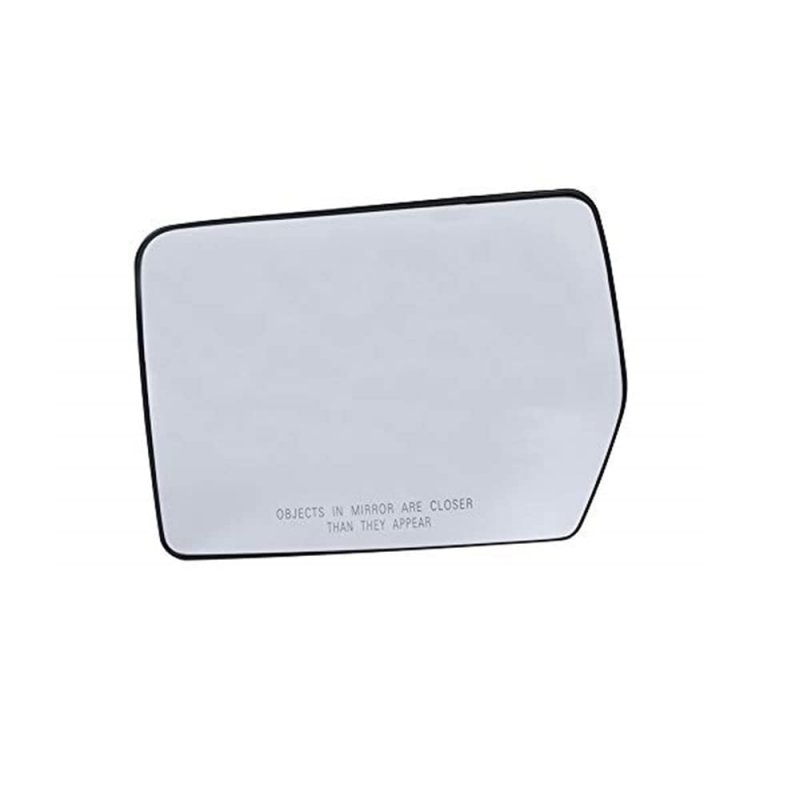 Power Mirror Glass For 2004-2010 Ford F150 Mark Lt Pickup Truck Exterior View Left Driver Side