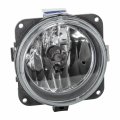 Ford Escape Fog Light Assembly 2005 2006 Driver Side Halogen Clear Lens Waterproof Fo2592194 2m5z 15200 Ab 