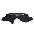 Newyall Black Dash Dashboard Cover Pad Mat