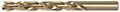 Alfa Tools Co50102c Cobalt Split Point Jobber Drill 1 Per Card 5 64 