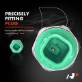 A-premium Knock Detonation Sensor Compatible With Acura Rsx 2002 2003 2004 2005 2006 L4 2 0l Coupe