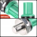 A-premium Knock Detonation Sensor Compatible With Acura Rsx 2002 2003 2004 2005 2006 L4 2 0l Coupe