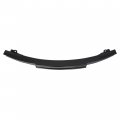 Front Bumper Reinforcement For 2009 2015 Honda Pilot Impact Bar Bl2574 Replacement Ho1006180 71130szaa01zz Black Powder Coated