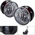 Compatible With Ford 07-14 Expedition 08-11 Ranger Fog Lights Pair Clear Lens Pls See Product Description For Detail Fitments