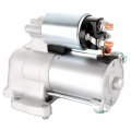 Ocpty Starter Starters Compatible 6656 1x4u-11000-aa Ford Escape 2001004 3 0l 182 V6 Jaguar X-type 2002-2005 2 5l 2002-2008 For