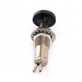 Topteng Motorcycle Fuel Primer Plunger Pump Kit Fits For Snowmobile Cat Polaris Skidoo