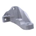 Transmission Mount Bushing Bracket For Ford Escape 2013 2019 And Lincoln Mkc 2015 Replace Bv6z 6e042 C Bv61 6p093 Pa Silver 