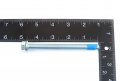 Red Hound Auto Water Pump Mounting Kit Bolts Repair Hardware Compatible With Dodge Ram Jeep Many Applications See Listing For