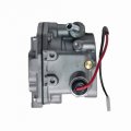 Carbman 845015 Carburetor With Gasket Solenoid Valve Replacement For Bs 845906 809013 808252 807943 Vanguard 16hp Engine Nikki