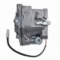 Carbman 845015 Carburetor With Gasket Solenoid Valve Replacement For Bs 845906 809013 808252 807943 Vanguard 16hp Engine Nikki