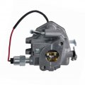 Carbman 845015 Carburetor With Gasket Solenoid Valve Replacement For Bs 845906 809013 808252 807943 Vanguard 16hp Engine Nikki