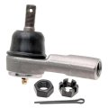 Steering Tie Rod Outer For Toyota Matrix 2003 2004 2005 2006 2007 2008 Position Olx-acd46a0525a-cl360a60 Dot Certified 