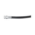 Rear Upper Brake Hose For Mitsubishi Montero Precis 1990 1991 1992 1993 1994 10 63 In Overall Length Alx Pau Df 350 03000 Cla3 