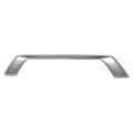 Gray Front Lower Bumper Cover Molding Trim Replacement For 620844mt0a Rogue Sl Platinum 2024 