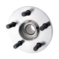 Rear Wheel Hub Assembly For Chrysler Neon 2000 2001 2002 Driver Or Passenger Side 5 Studs By 3 94 In Bolt Pattern Replacement 